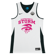 Youth Basketball Reversible Training Tank (Warrnambool Storm)